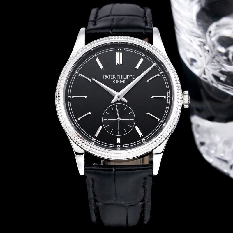 PATEK PHILIPPE Watches